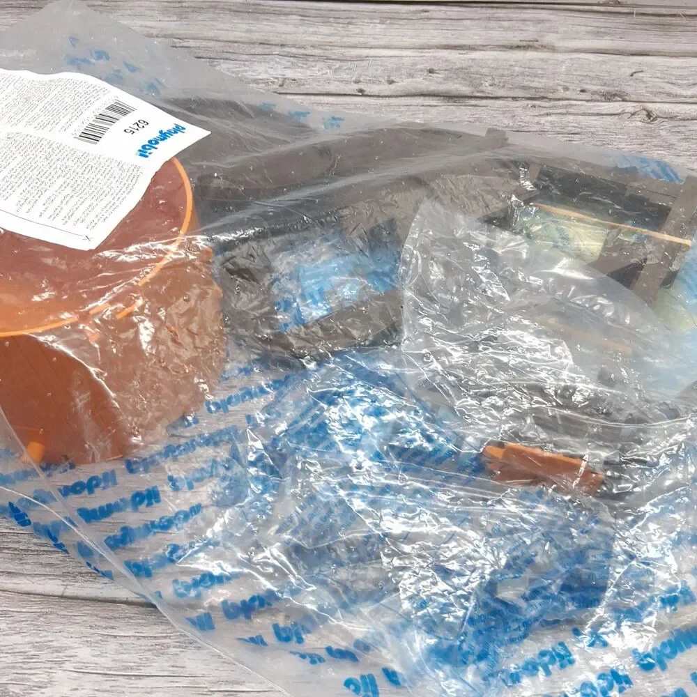 Playmobil 6215 Water Tower (Add On Set) New Factory Sealed Bag Made in Germany